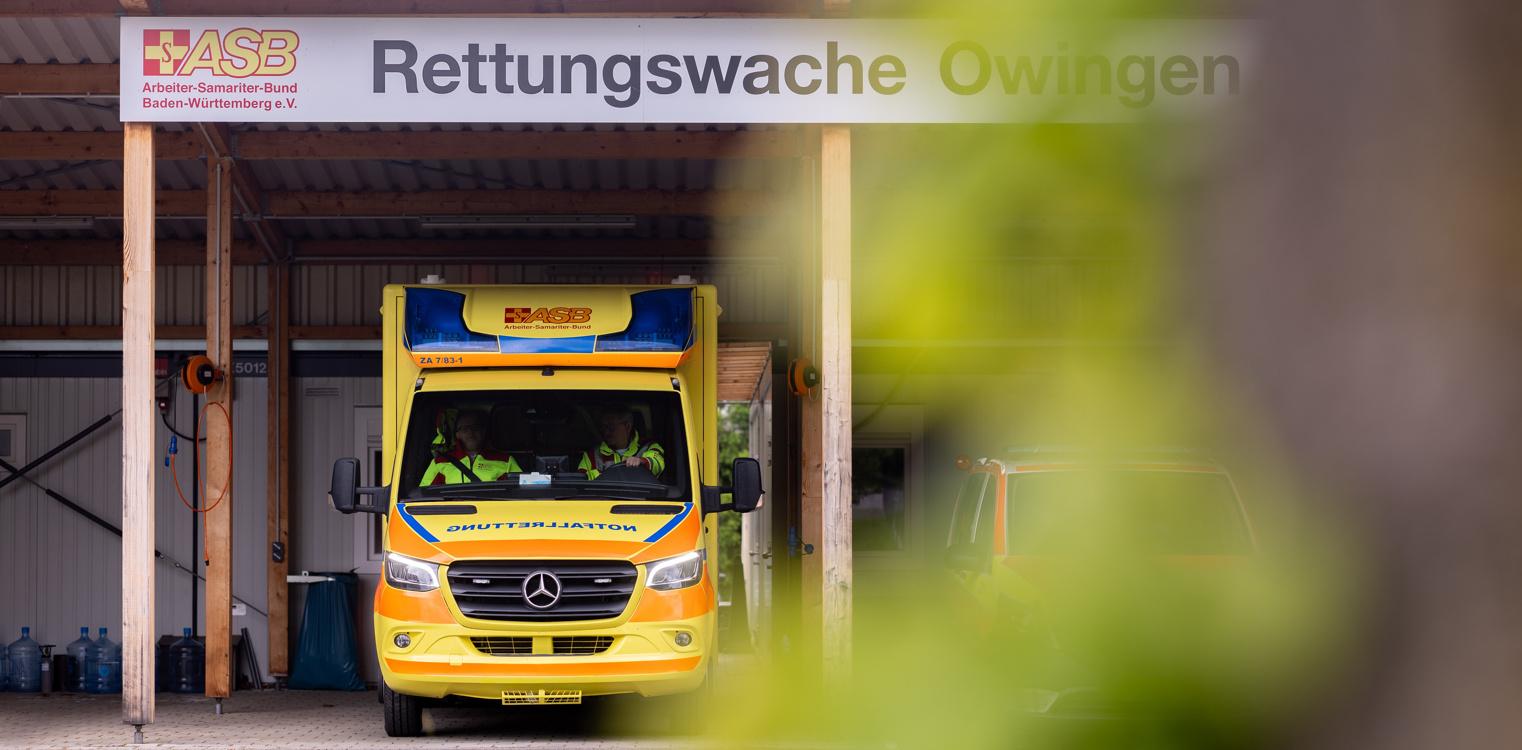 Headliner Wache Owingen.jpg Headliner Owingen 2.jpg